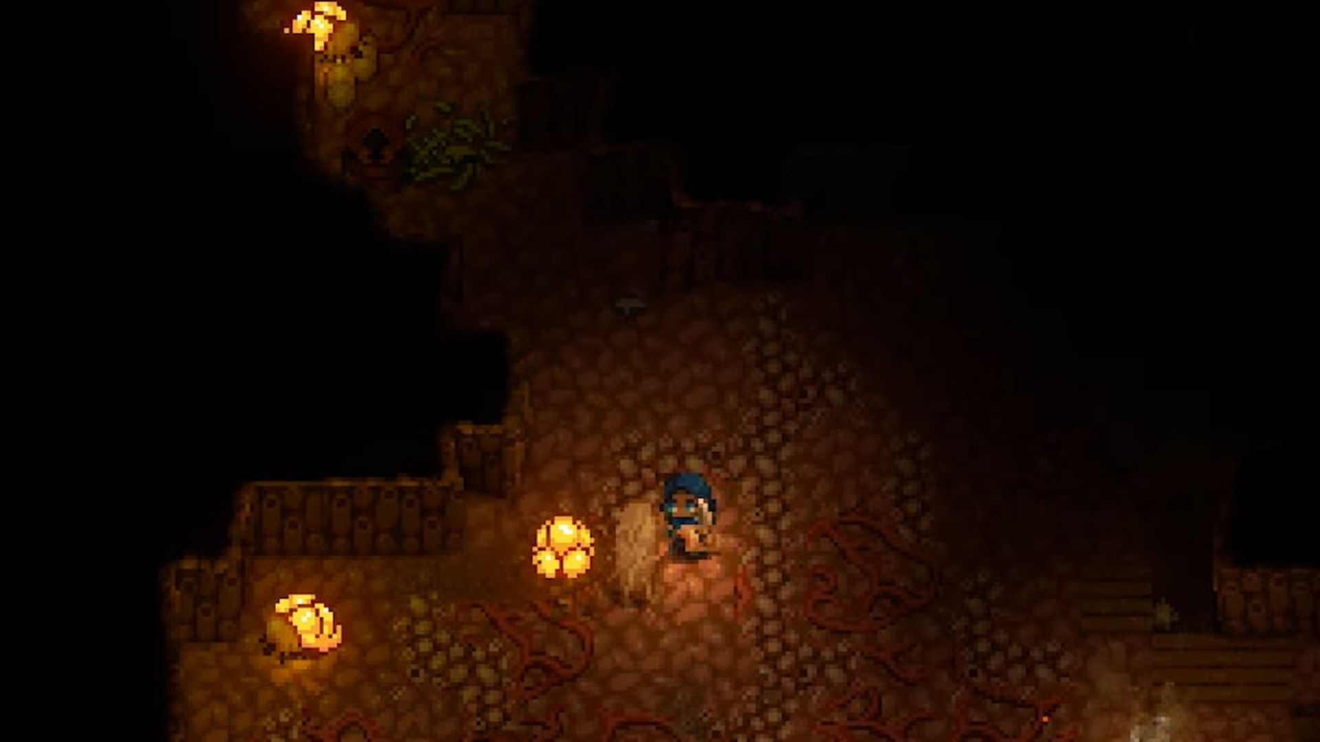 Ranking Every Background In Core Keeper