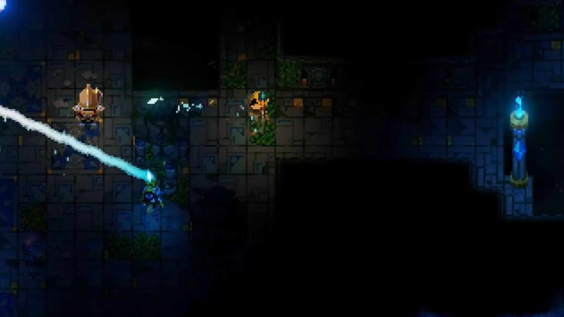 Ranking Every Background In Core Keeper