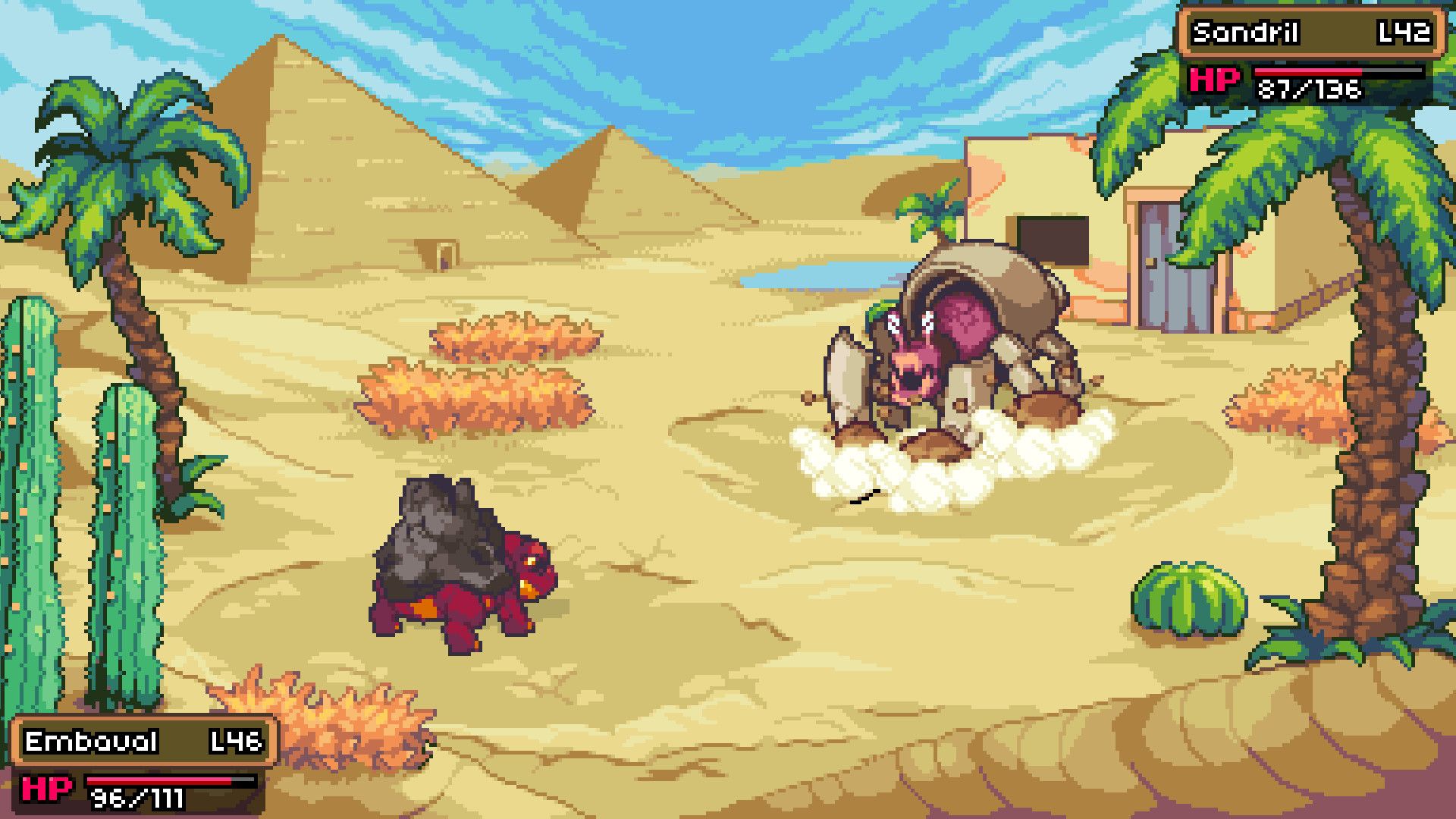 The Best Creature Collecting RPGs On PC