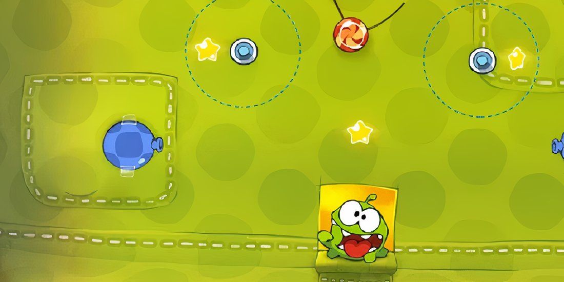 The Most Nostalgic Mobile Games