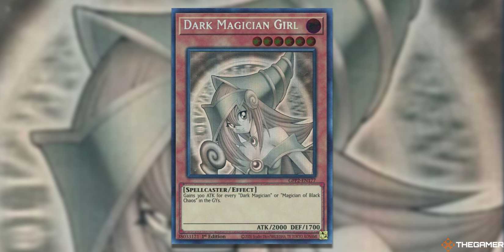 The Most Valuable Ghost Rare Cards In Yu-Gi-Oh! The Most Valuable Ghost Rare Cards In Yu-Gi-Oh!