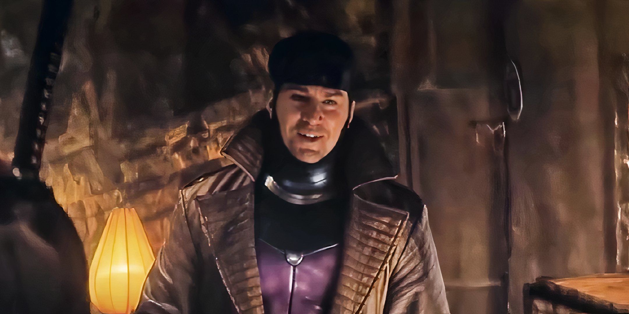 MCU Fans React to Channing Tatum's Gambit Surviving Deadpool \u0026 Wolverine in  Deleted Scene, image size:2160x1080