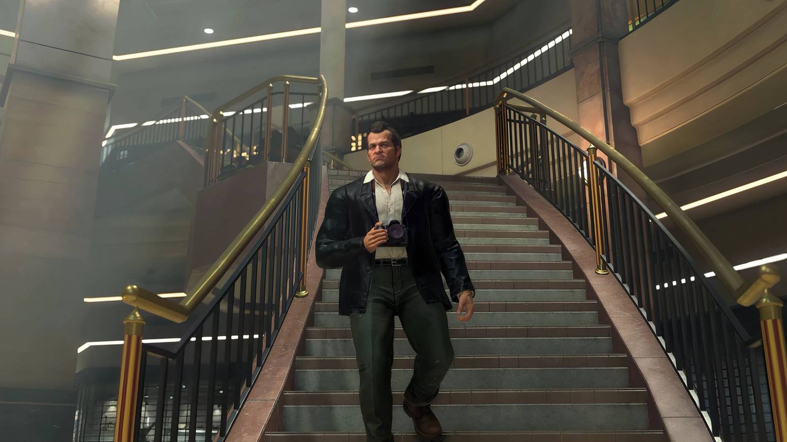 Capcom Explains Why Dead Rising Deluxe Remaster Removed Risque Photos