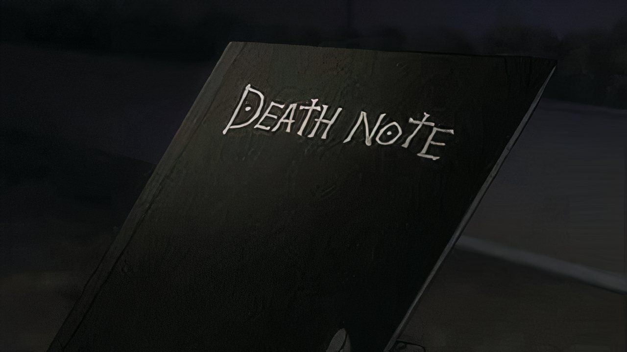 The Most Philosophical Anime