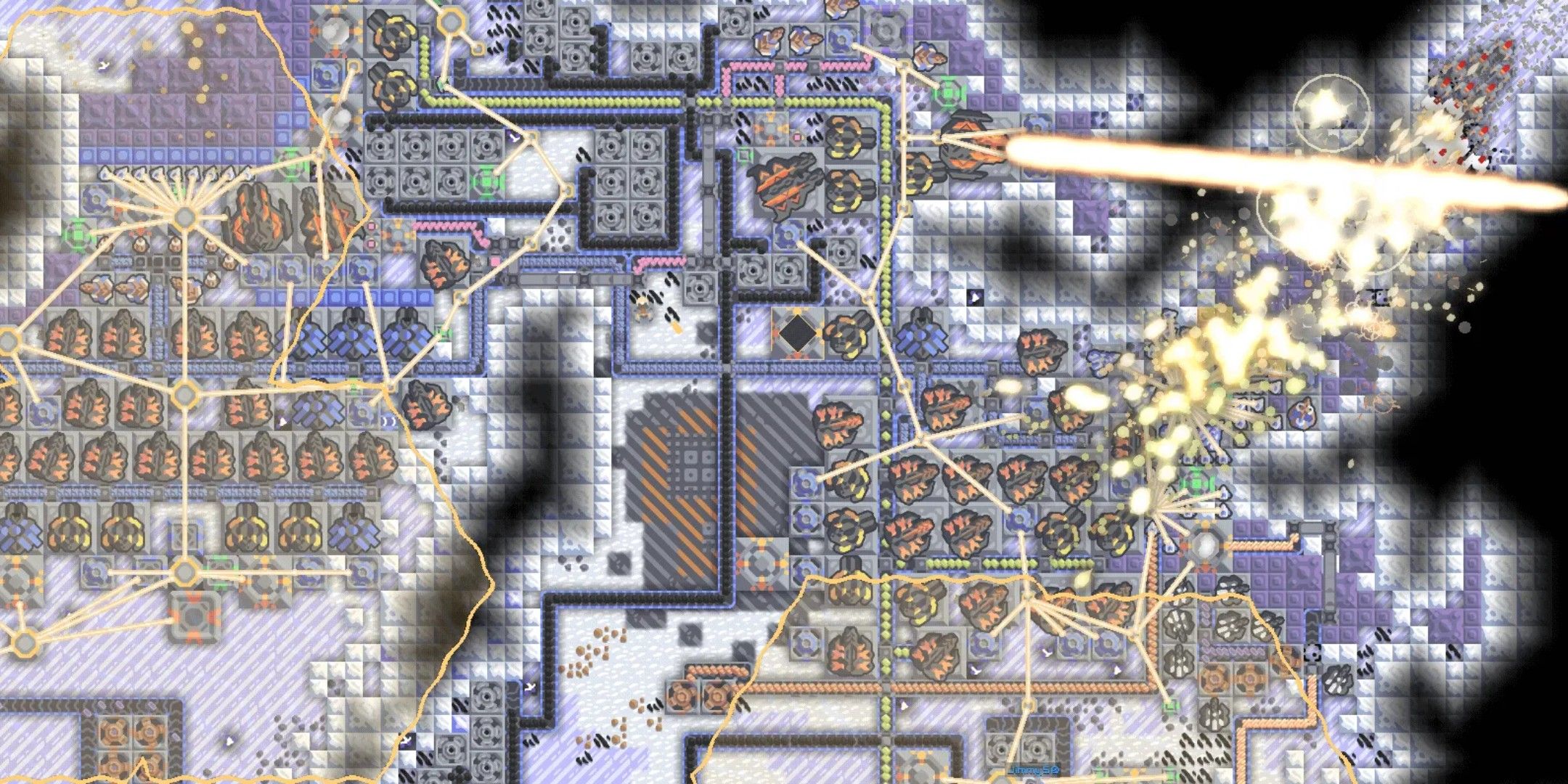 Factory Automation Games Ranked Their Potential For Conveyor Belt Spaghetti