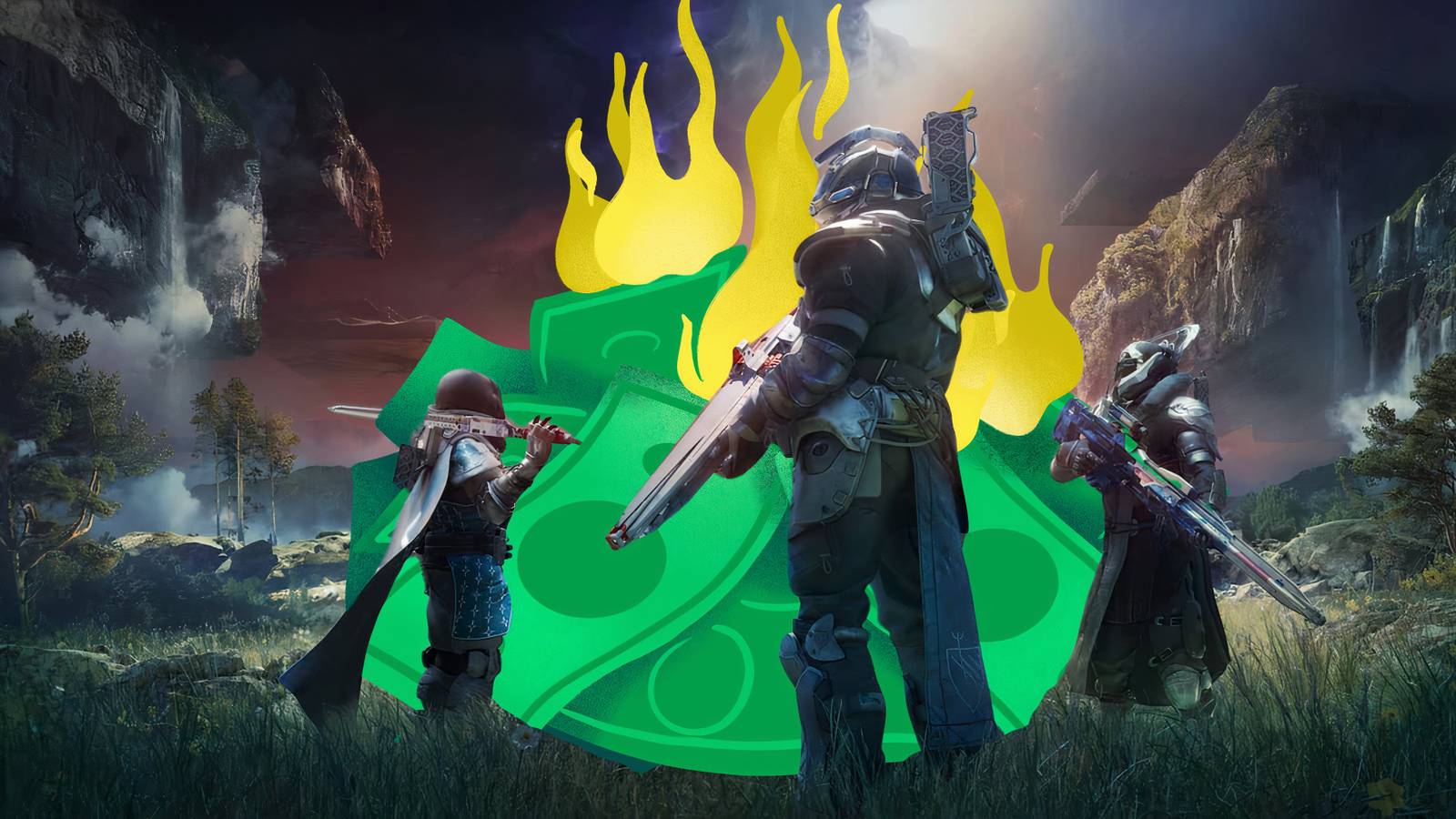 The Games Industry Is Not For Developers
