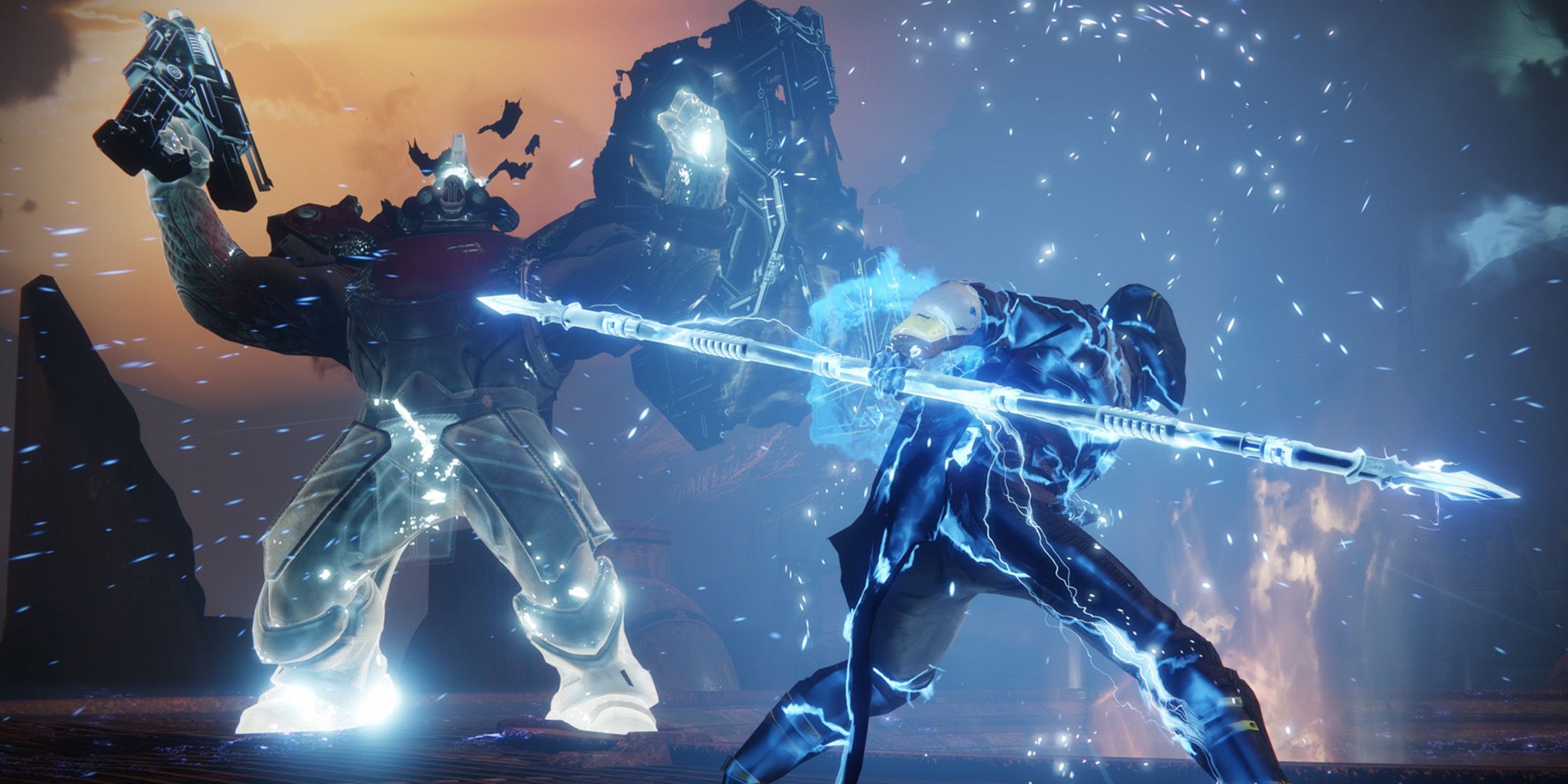 The Best RPGs Set In Space