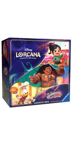 What To Buy For Disney Lorcana's Shimmering Skies What To Buy For Disney Lorcana's Shimmering Skies