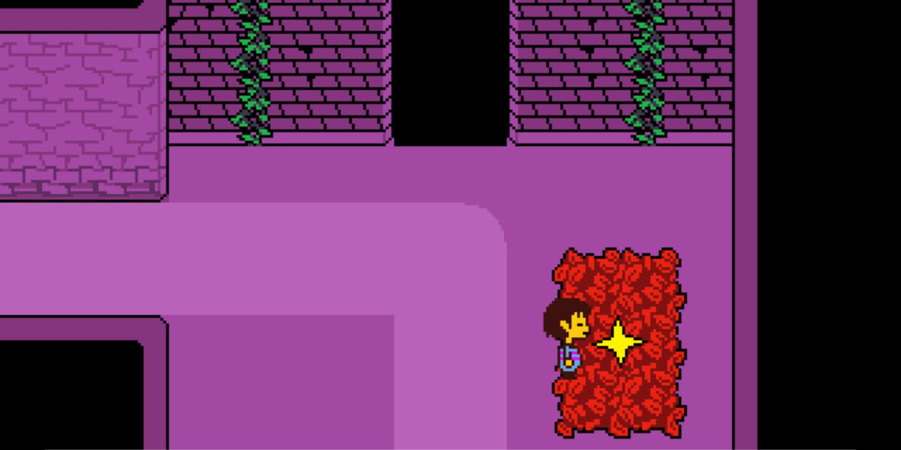 9 Video Games With More Depth Than You'd Expect