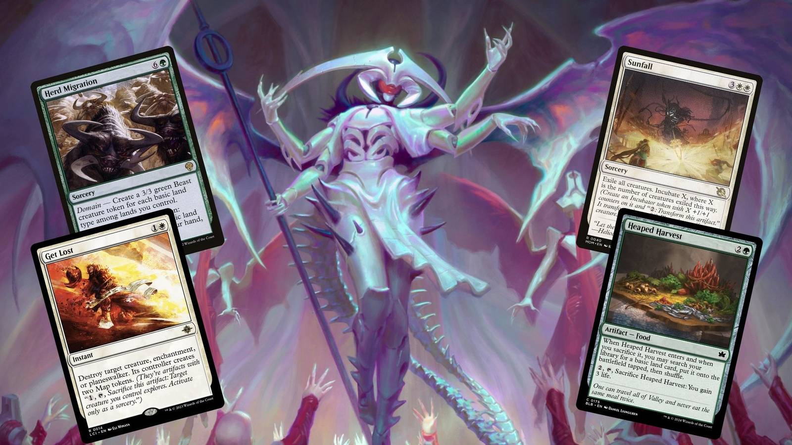 nissa mtg cards Nissa Revane main image 0