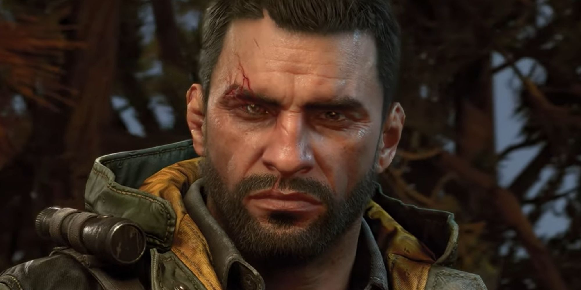 Dying Light The Beast Kyle Crane-1