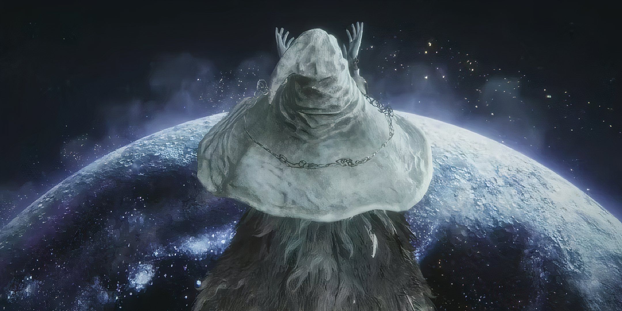 Every Outer God In Elden Ring, Ranked