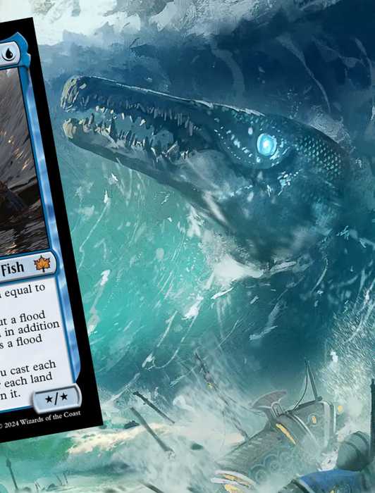 How To Build An Eivor, Wolf-Kissed Commander Deck - Best Cards, Strategy - MTG How To Build An Eivor, Wolf-Kissed Commander Deck - Best Cards, Strategy - MTG