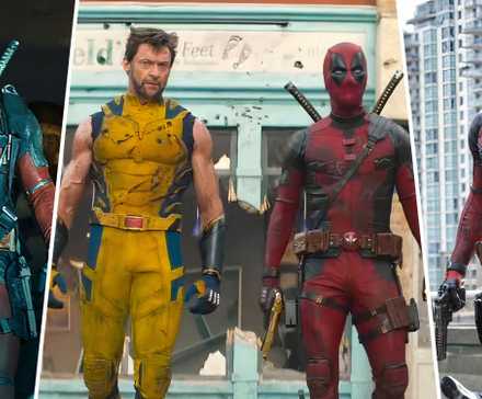 Every Wolverine Variant In Deadpool & Wolverine, Explained