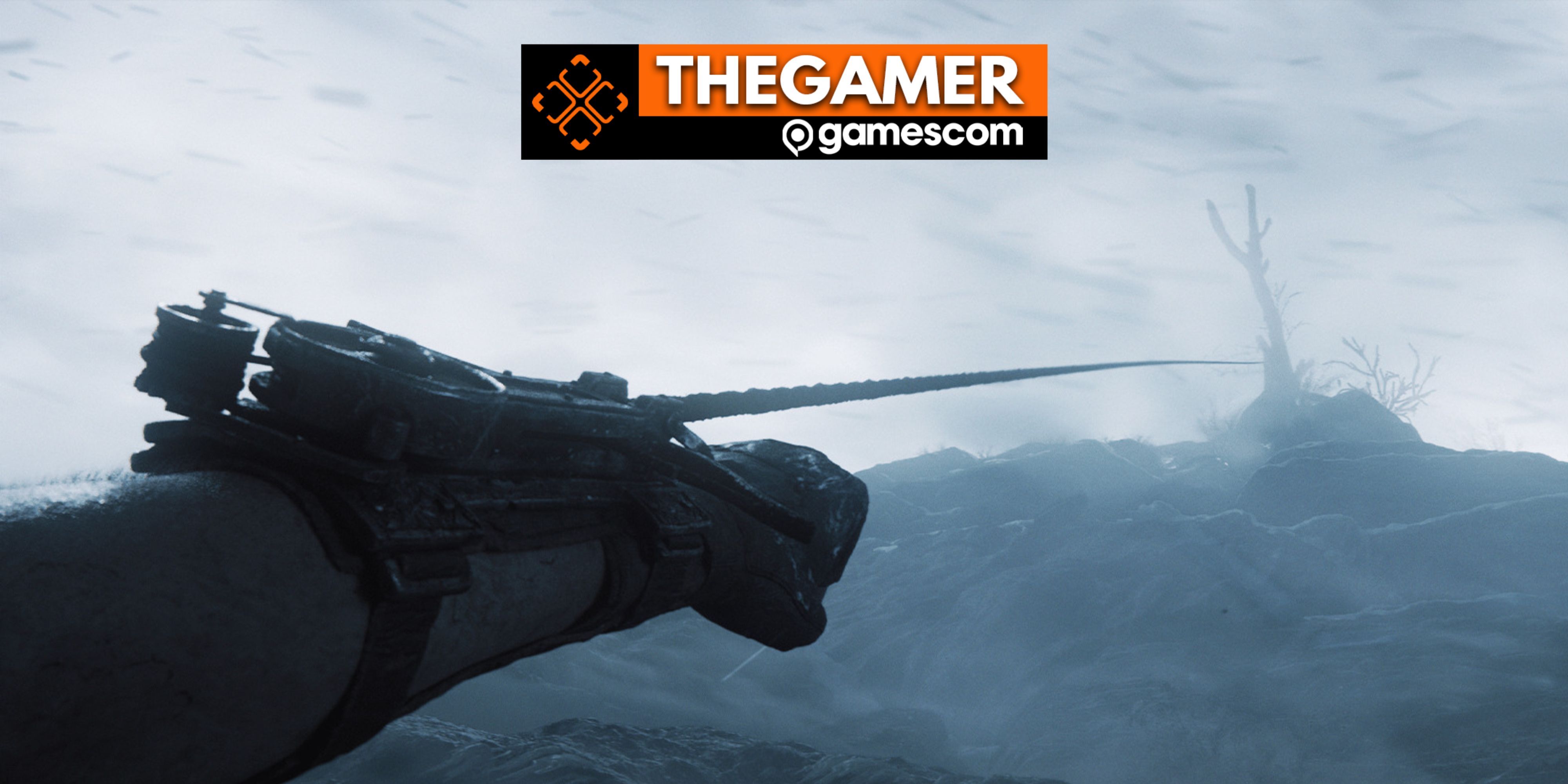 Skydance's Behemoth | TheGamer