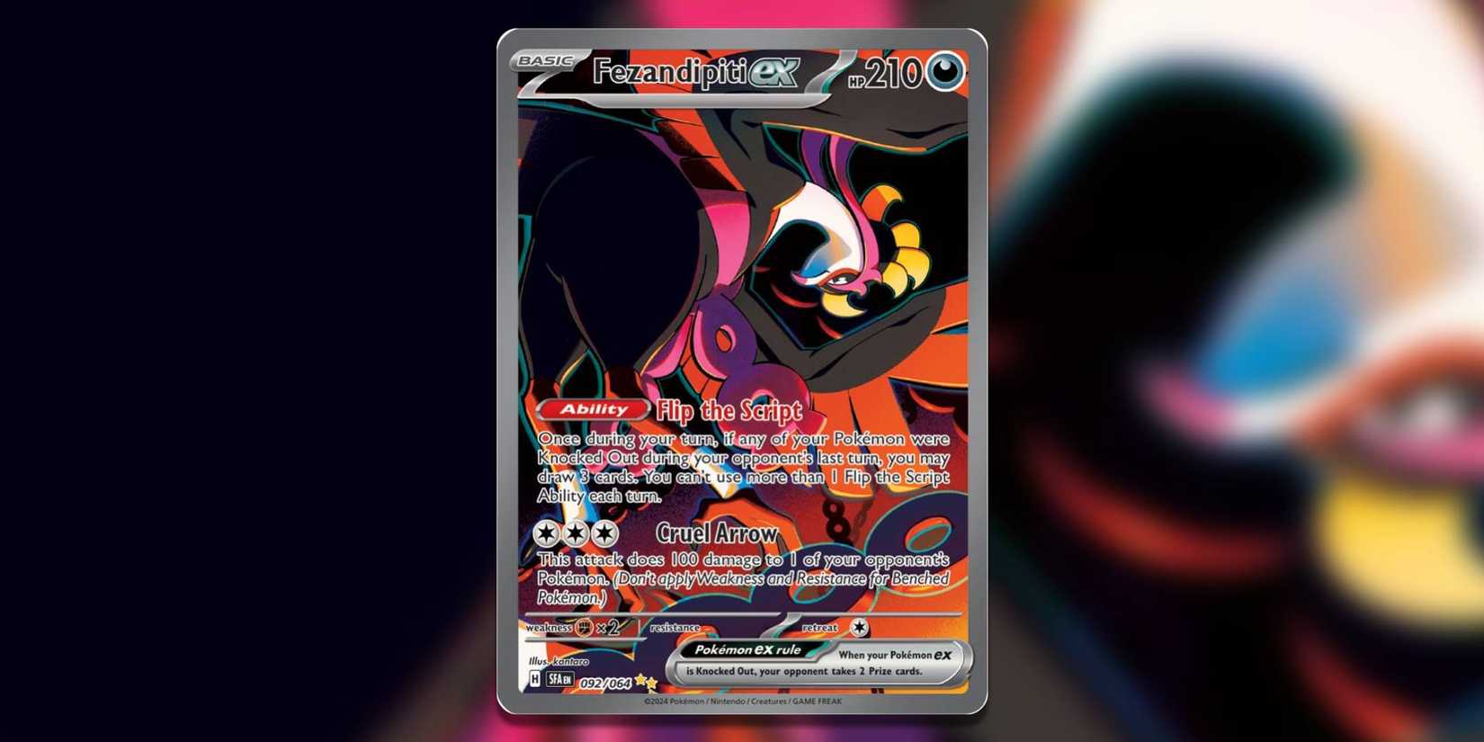 The Most Valuable Pokemon TCG Chase Cards In Shrouded Fable