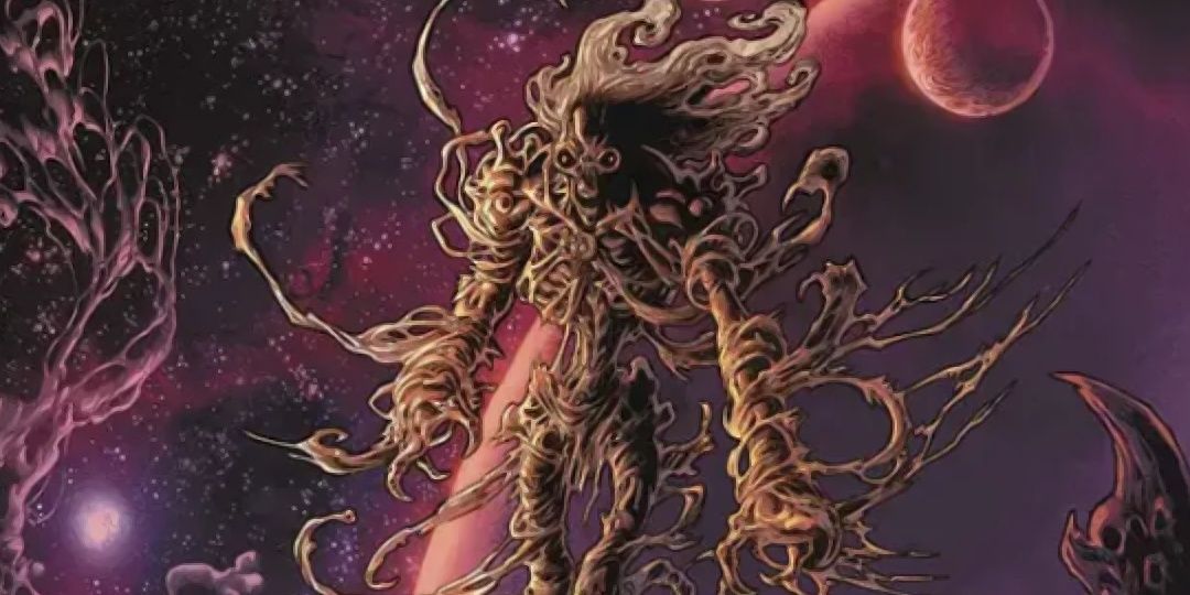 The 8 Scariest Creatures In Star Wars