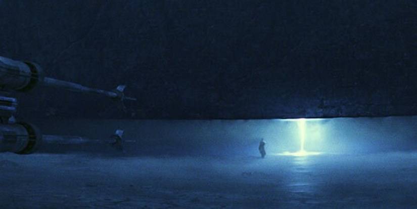 The Best Planets In The Star Wars Universe
