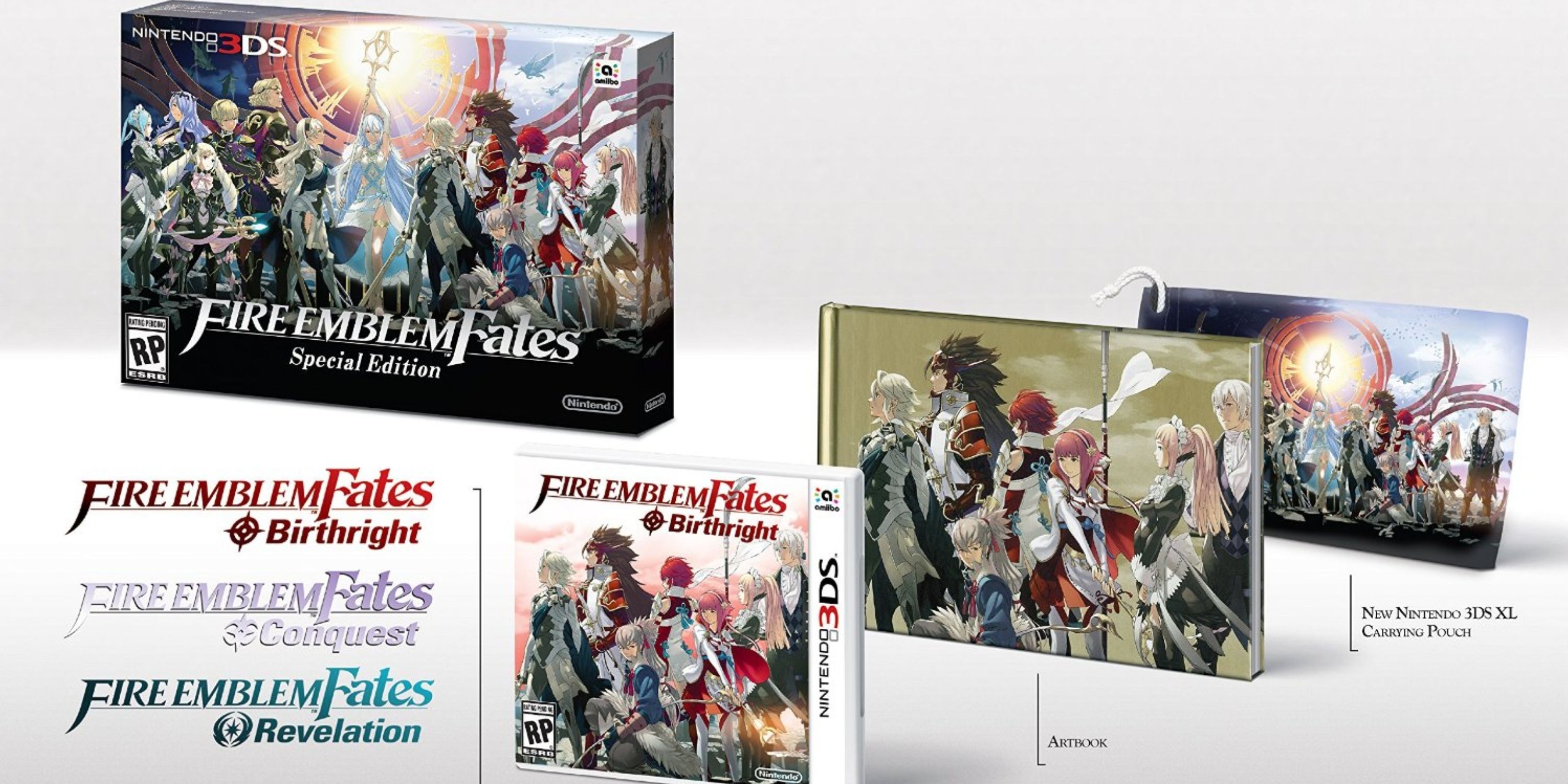 10 Rarest 3DS Games And How Much They're Worth