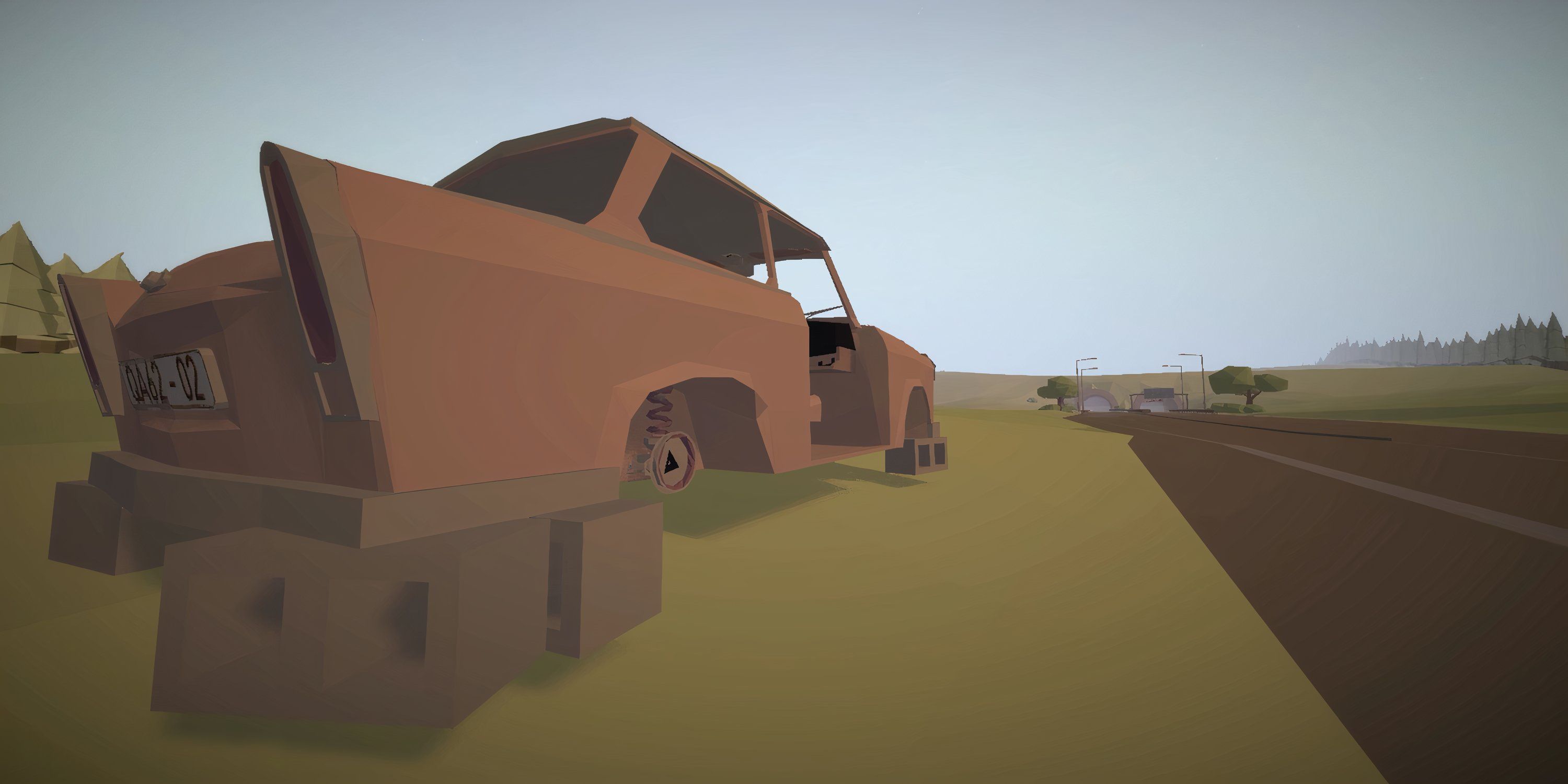 Best Driving Games Without Racing