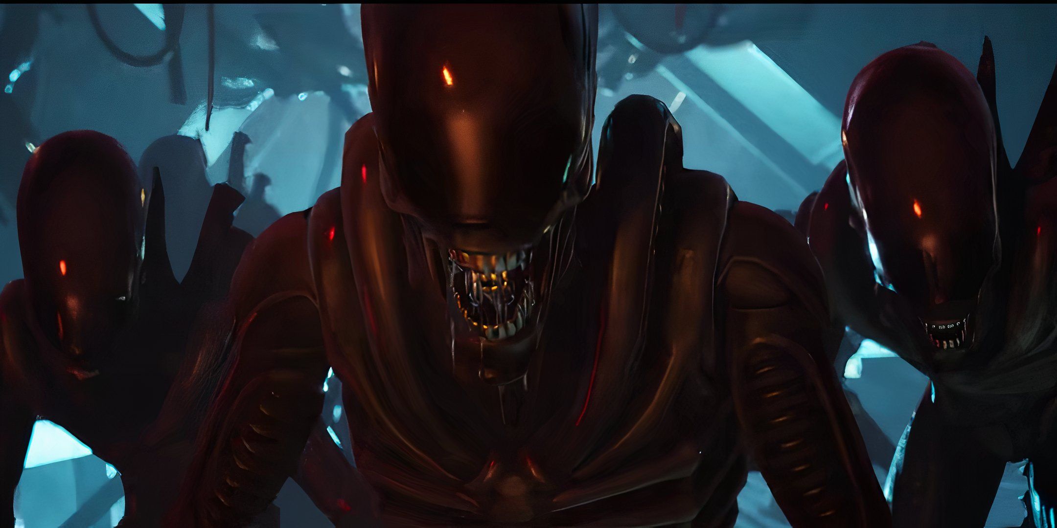 The Best Alien Cameos And Crossovers