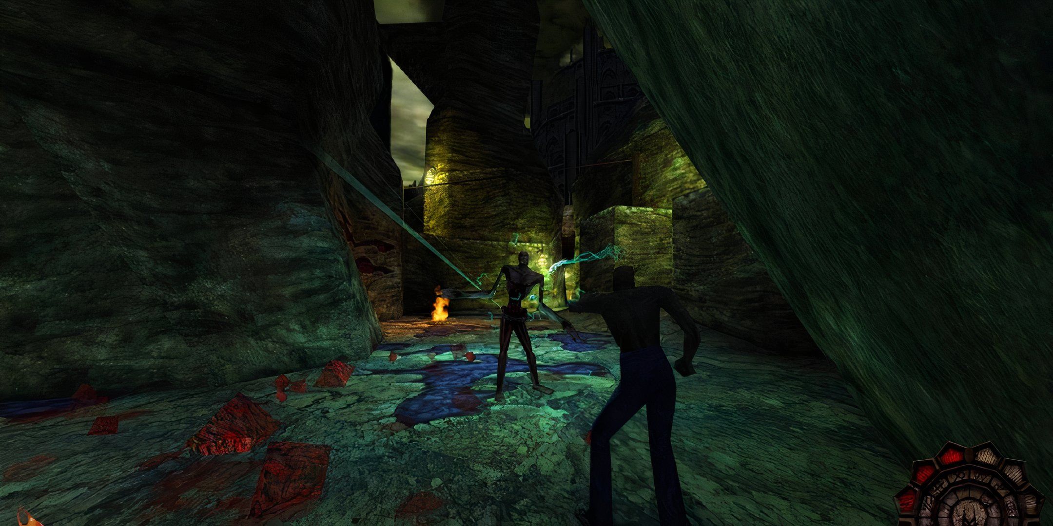 The Best 3D Metroidvania Games