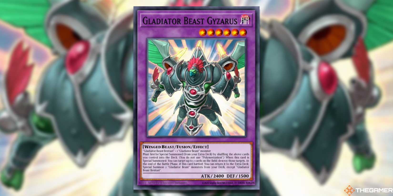 The Best Cards In Light OF Destruction - YGO The Best Cards In Light OF Destruction - YGO