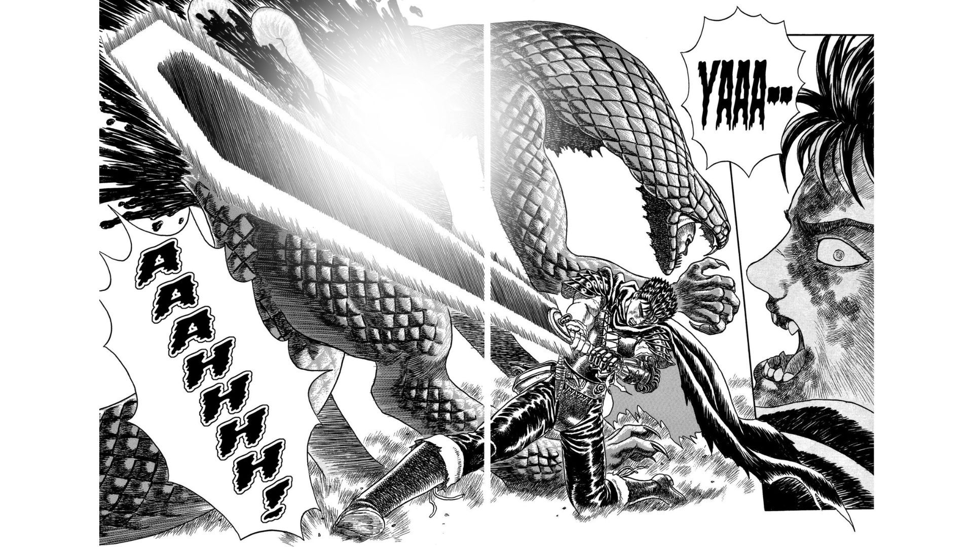 Ranking The Strongest Apostles In Berserk