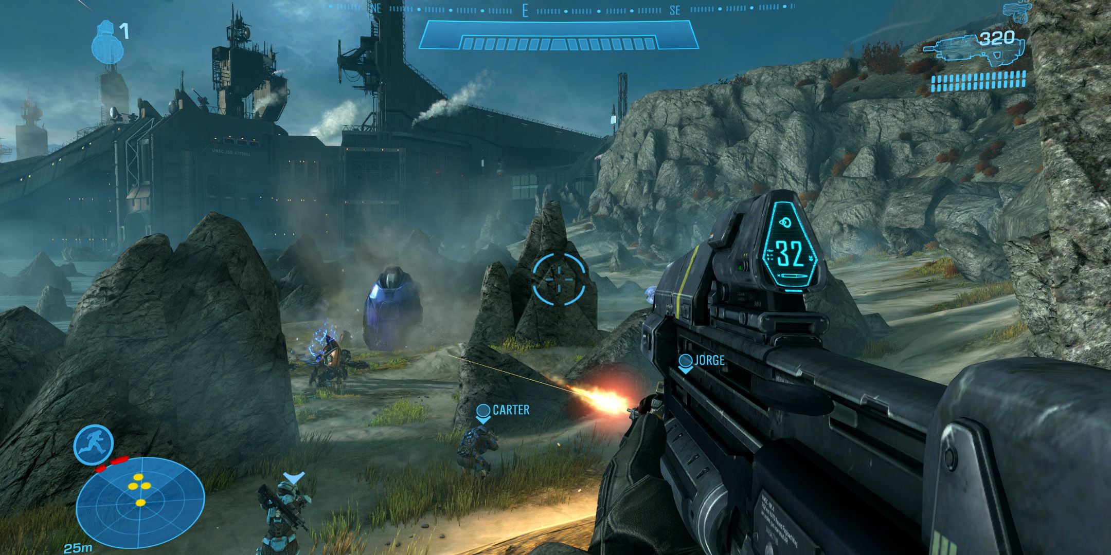 How Long Would It Take To Beat All The Halo Games?