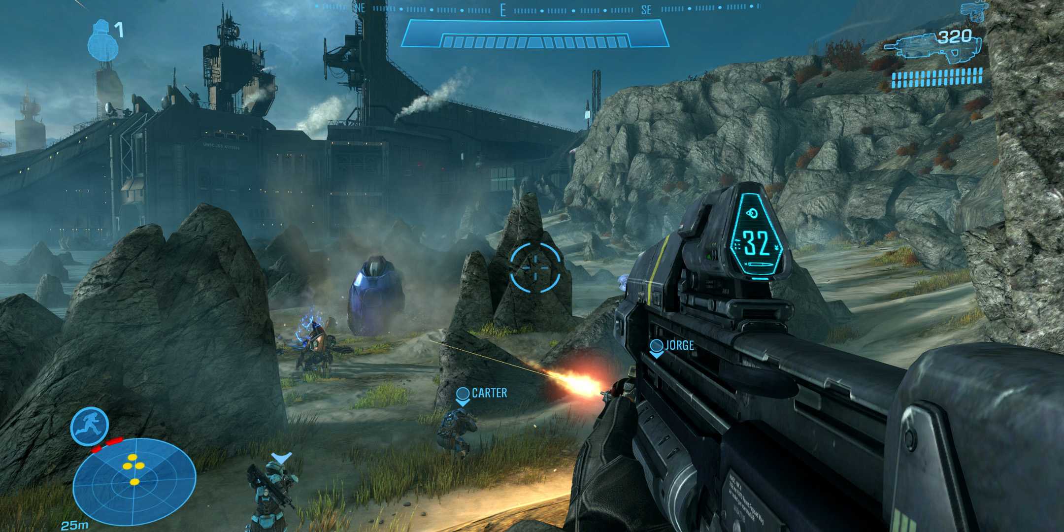 How Long Would It Take To Beat All The Halo Games?