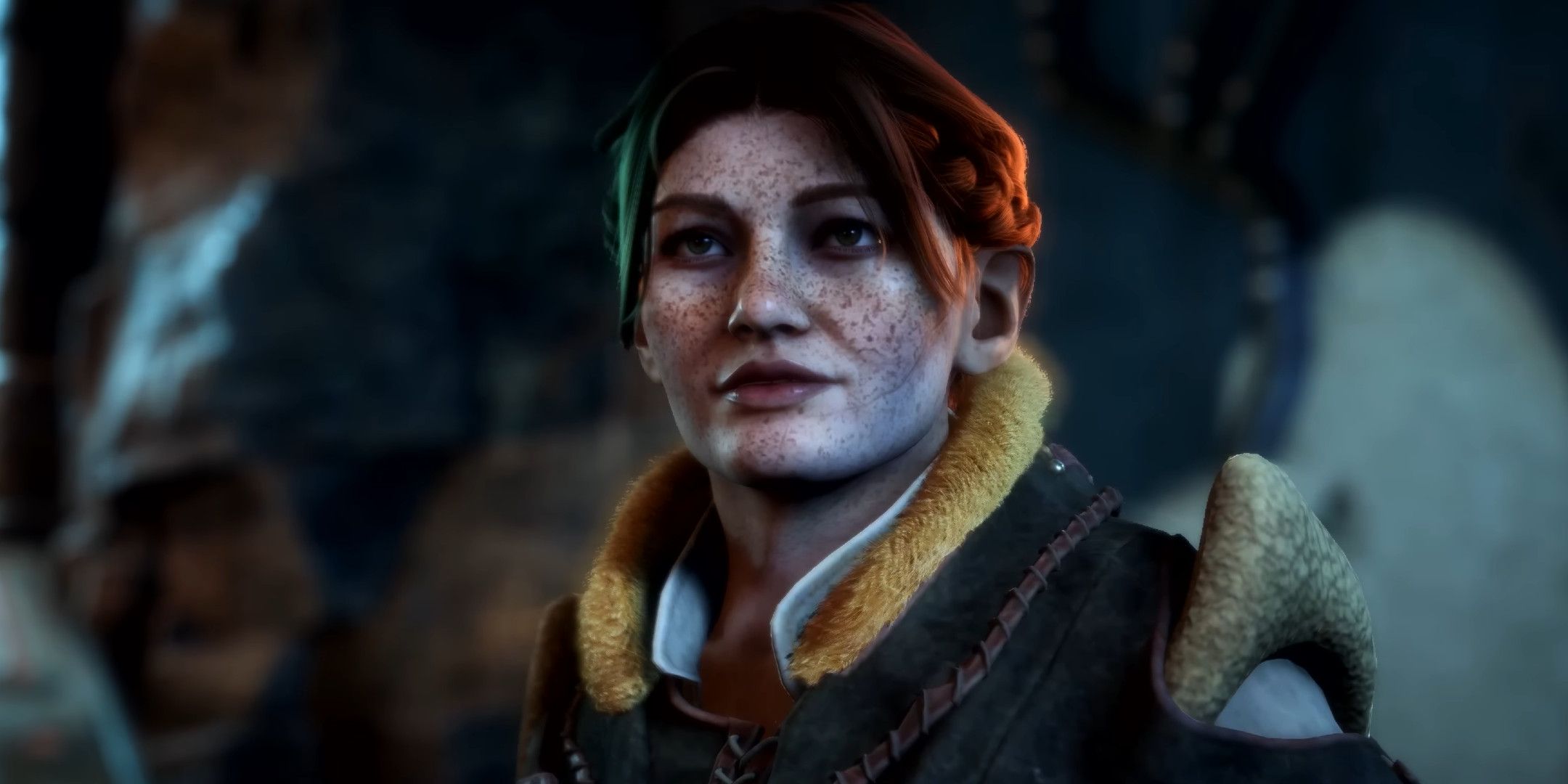 The Strongest Female Characters In Dragon Age