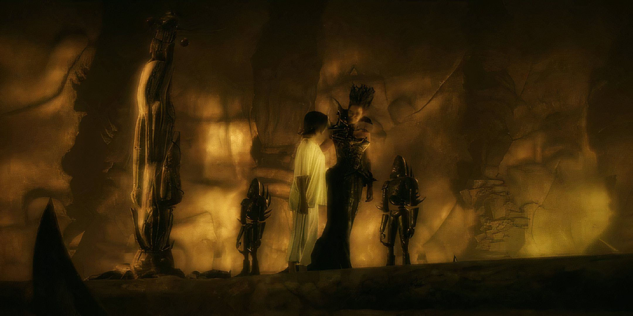 The Best Movies Like Coraline
