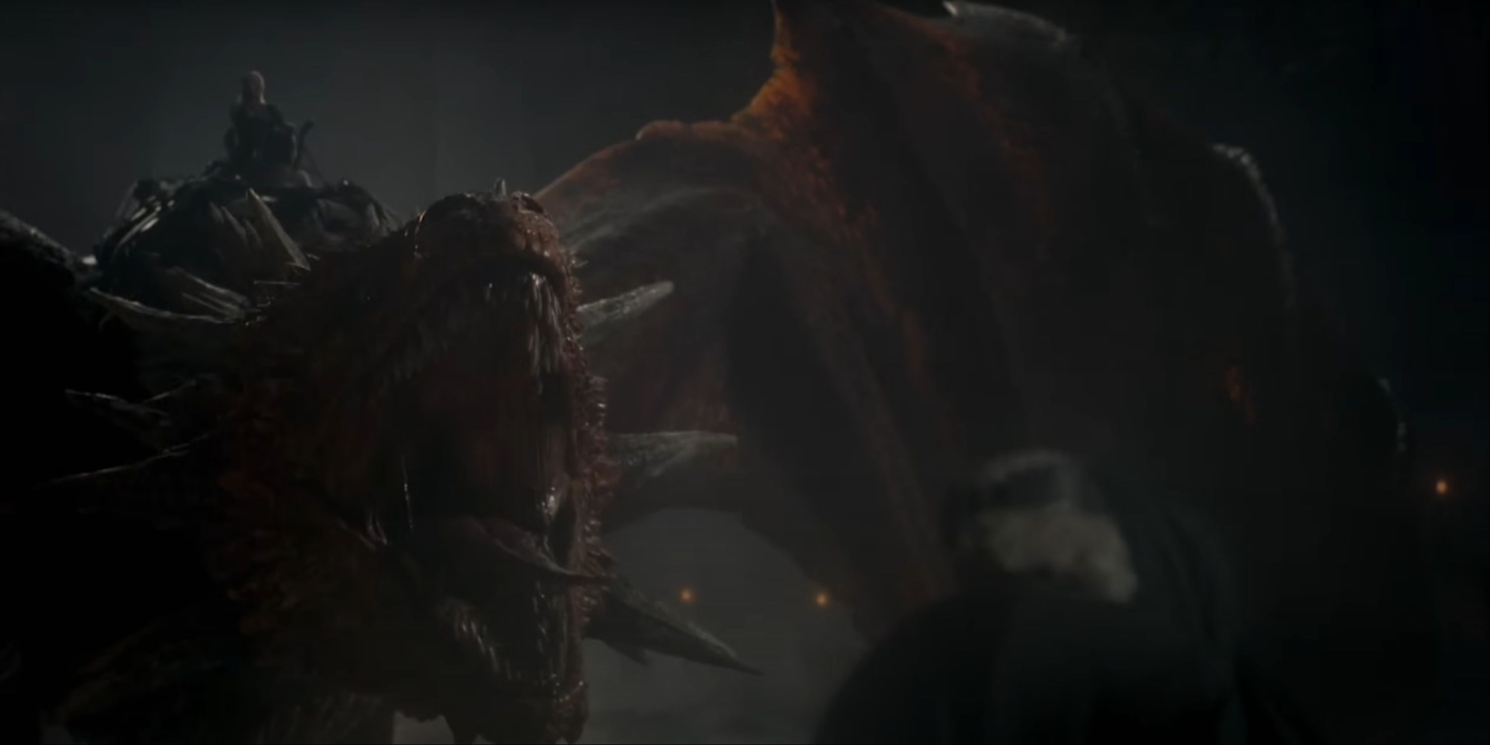 All The Dragons That Appear In Game Of Thrones And House Of The Dragon