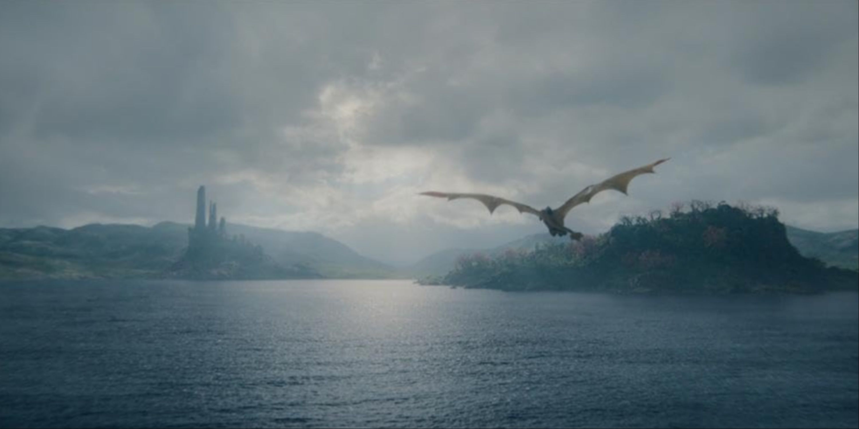 Why Is The Gods Eye Important In House Of The Dragon?