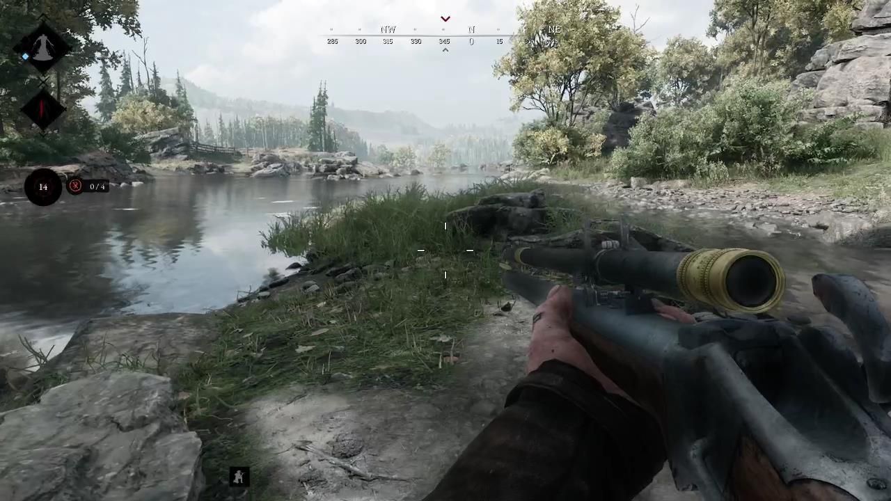 What Changed When Hunt: Showdown Updated To Hunt: Showdown 1896