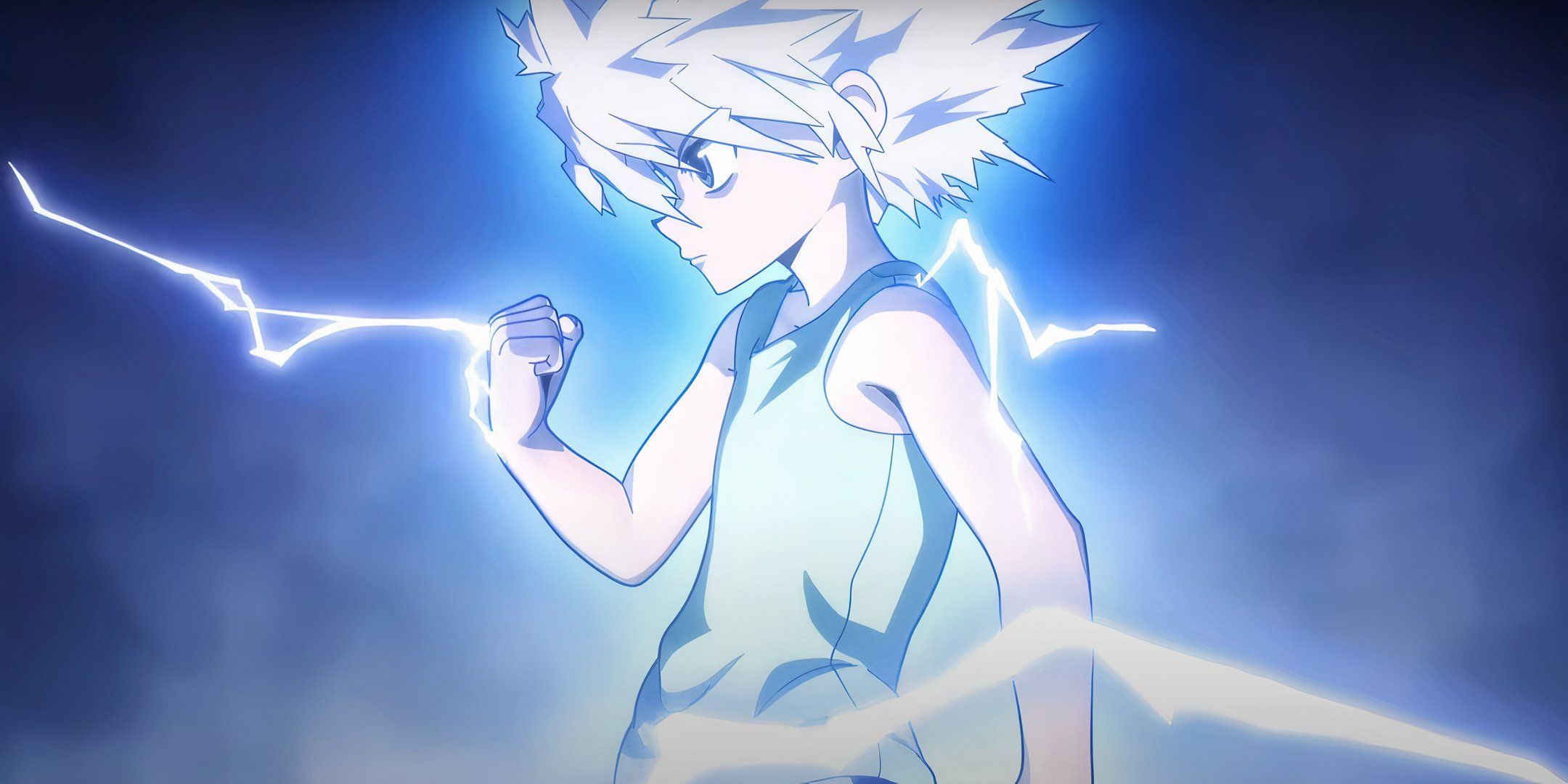 hunter x hunter | TheGamer