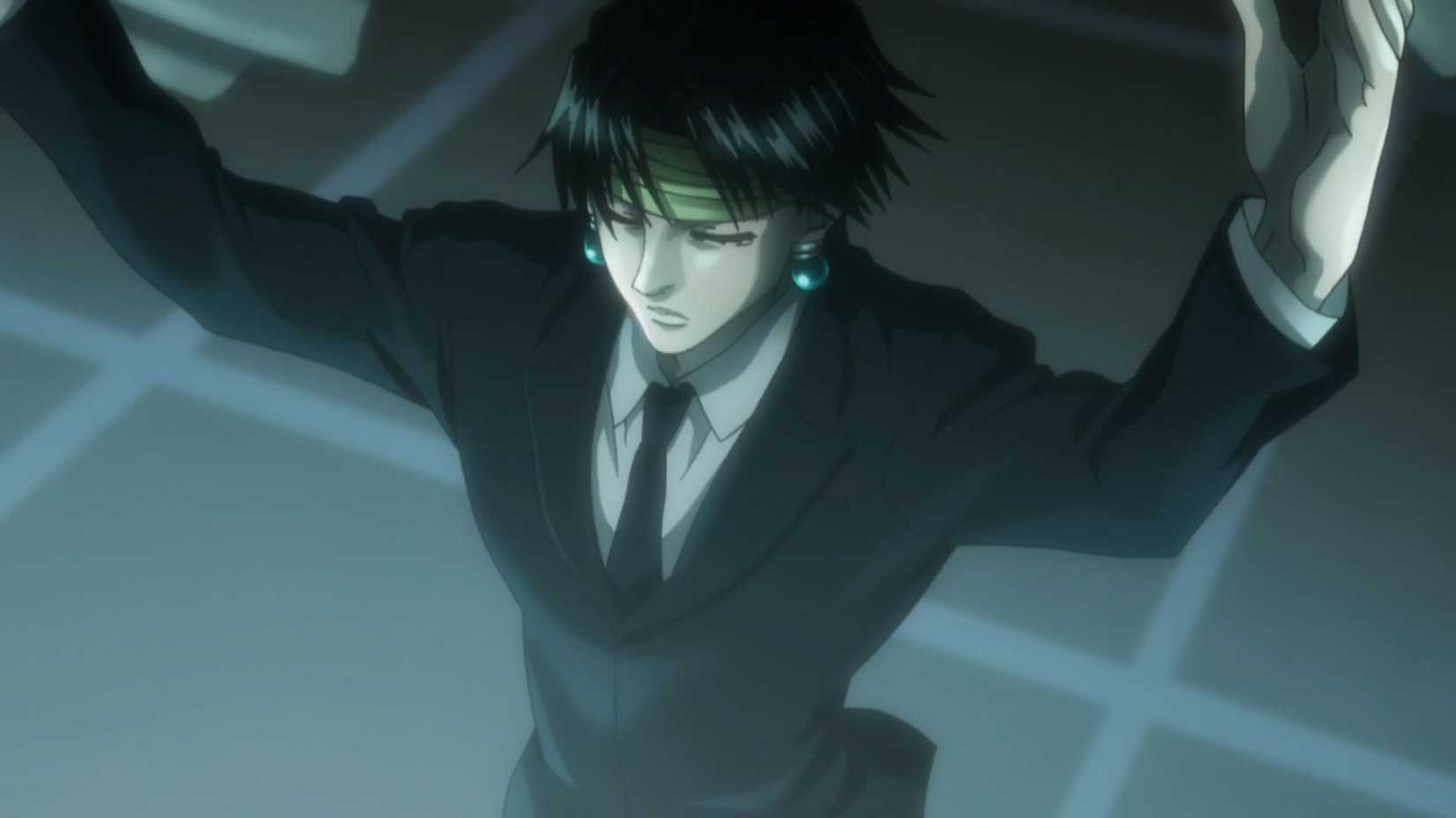 The Most Memorable Quotes In HxH the-most-memorable-quotes-in-hxh