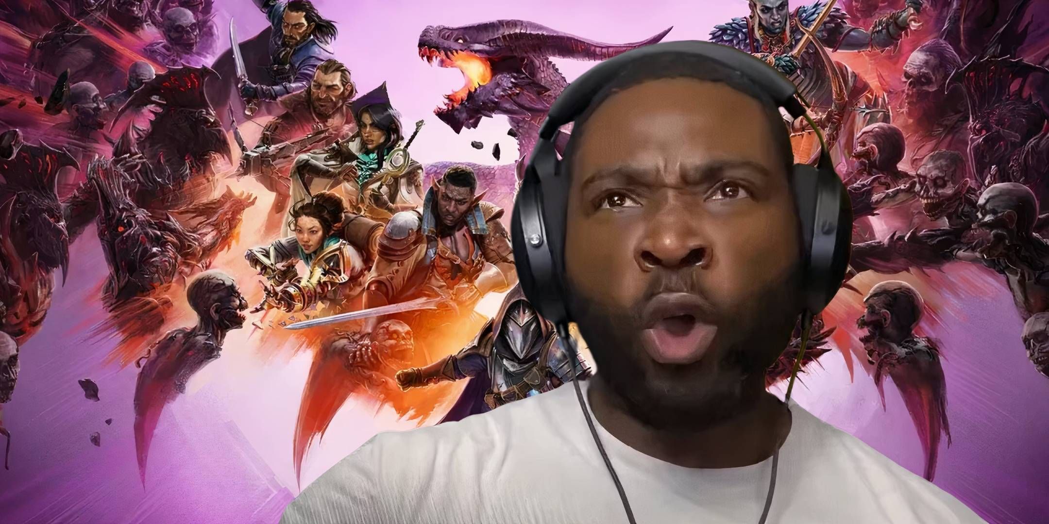The Voice Actor Behind Every Companion In Dragon Age The Veilguard