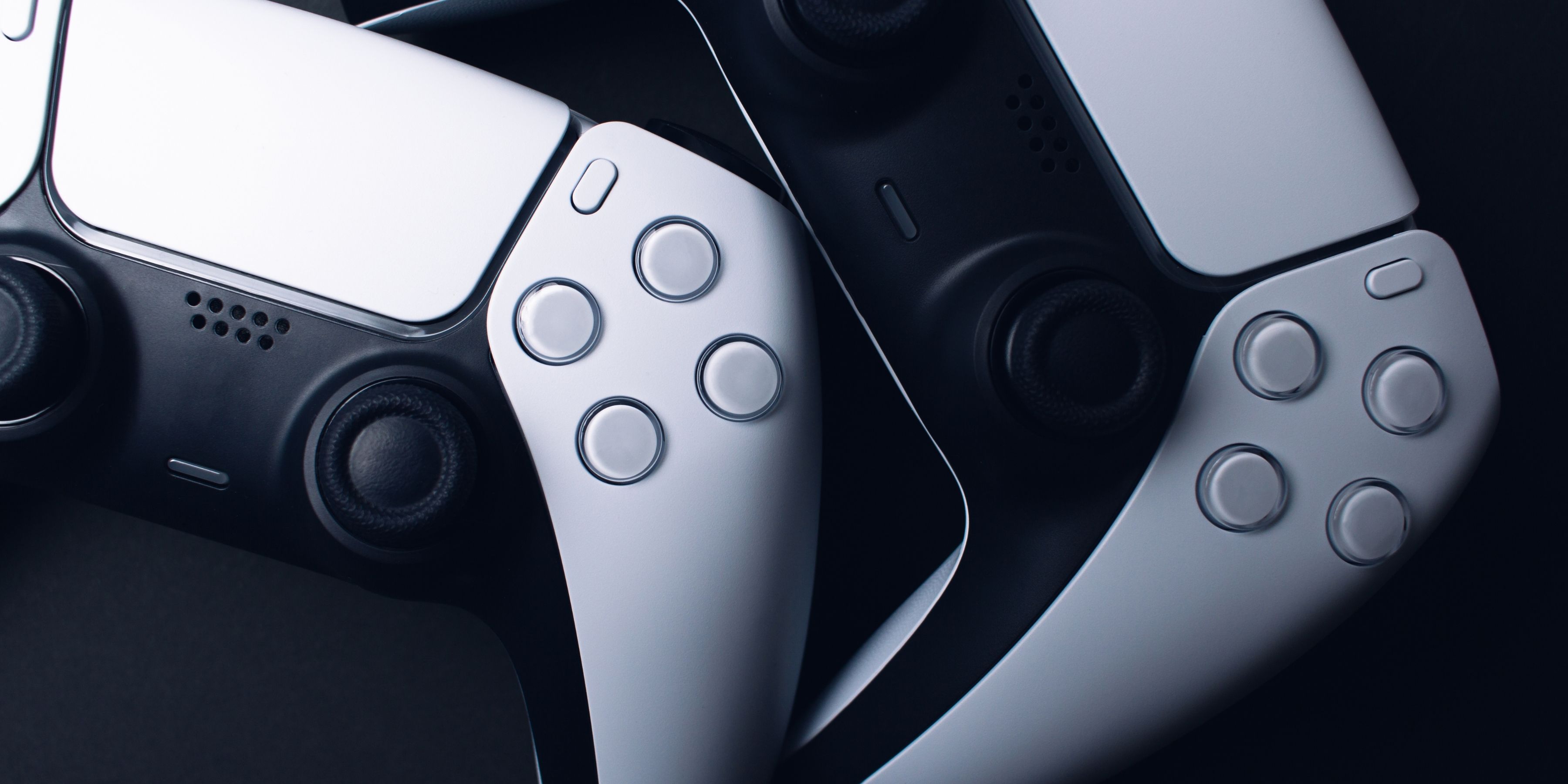 Novo DualSense para PlayStation 5 deve chegar em breve
