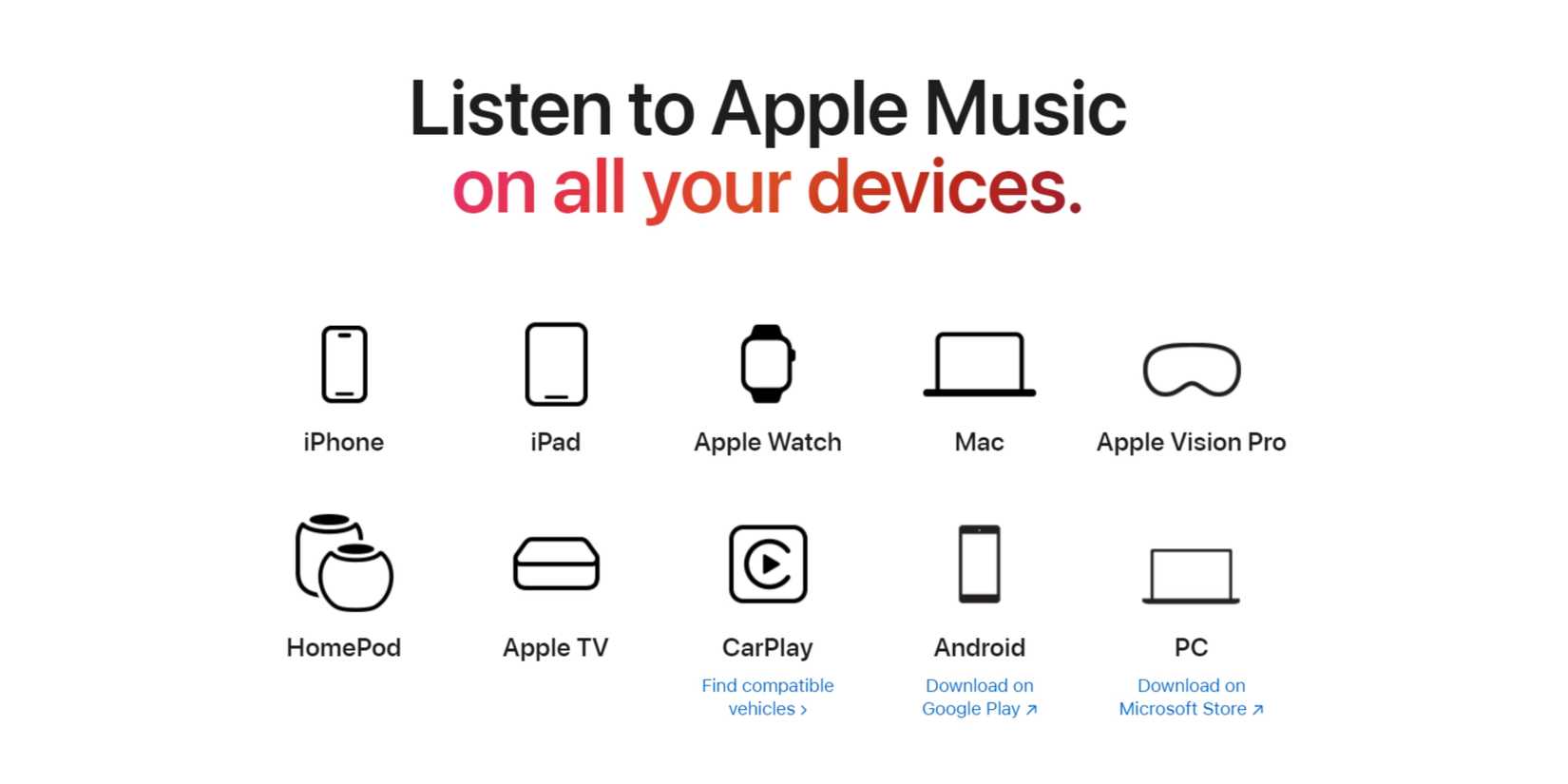 Apple Music Vs. Spotify: Which Music Streaming Service Is Better?