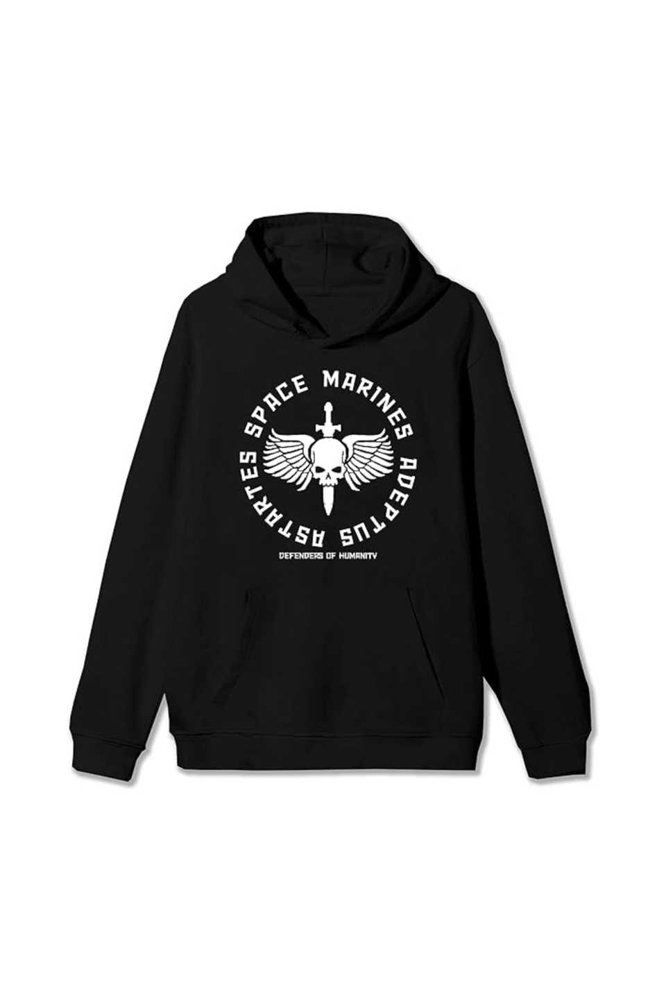 Best Warhammer 40,000 Merch In 2024