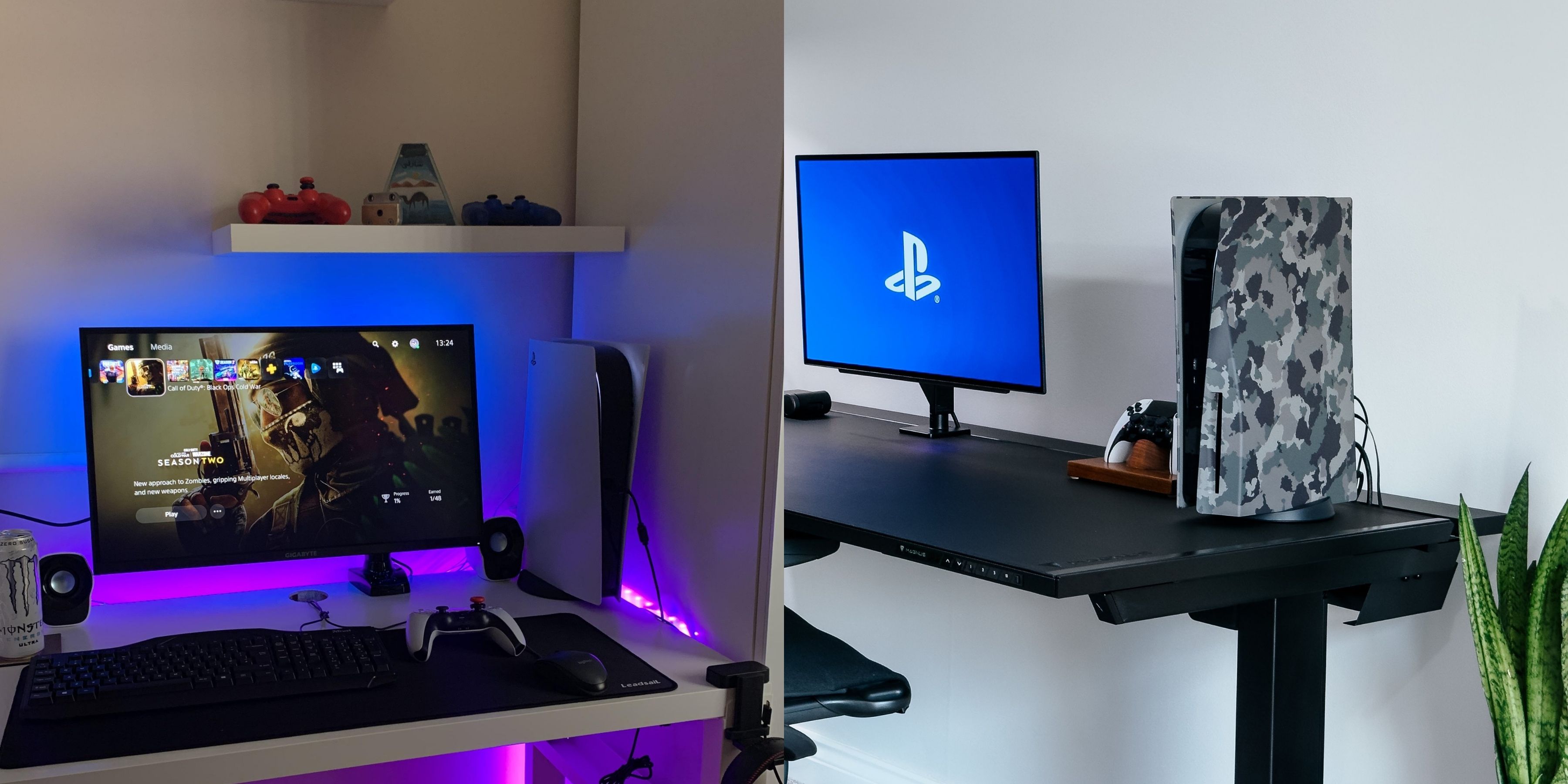 Best Ways To Display Your PS5