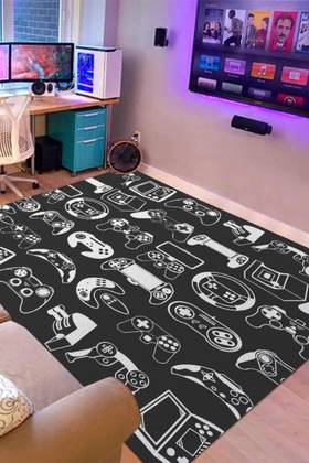 Cyber Rug Best Gaming Rugs In 2024