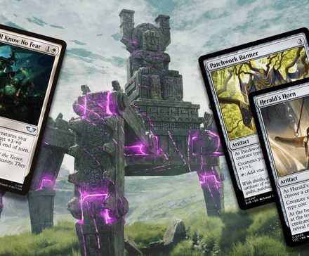 The 10 Best Bird Typal Commanders In MTG