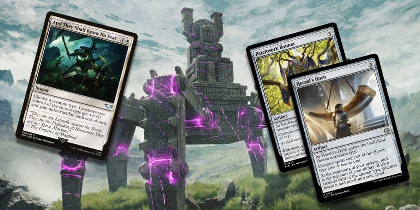 The 10 Best Bird Typal Commanders In MTG