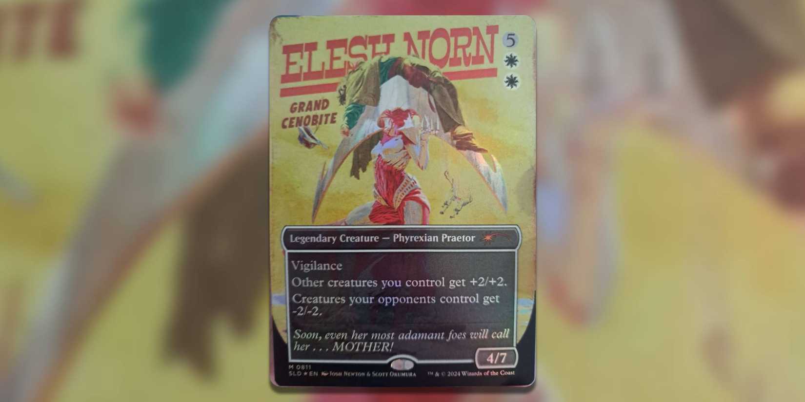 Most Valuable Mythic Rare Cards - Magic: The Gathering