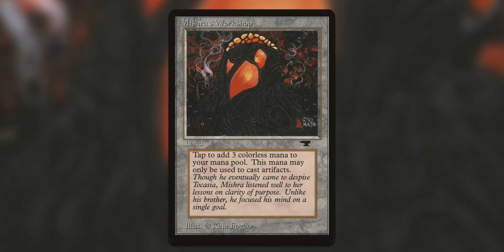 Most Valuable Rare Cards - Magic: The Gathering Most Valuable Rare Cards - Magic: The Gathering