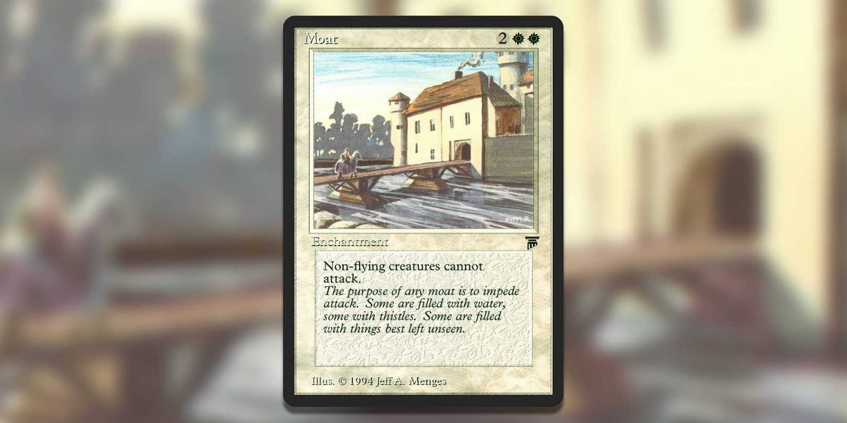 Most Valuable Rare Cards - Magic: The Gathering Most Valuable Rare Cards - Magic: The Gathering