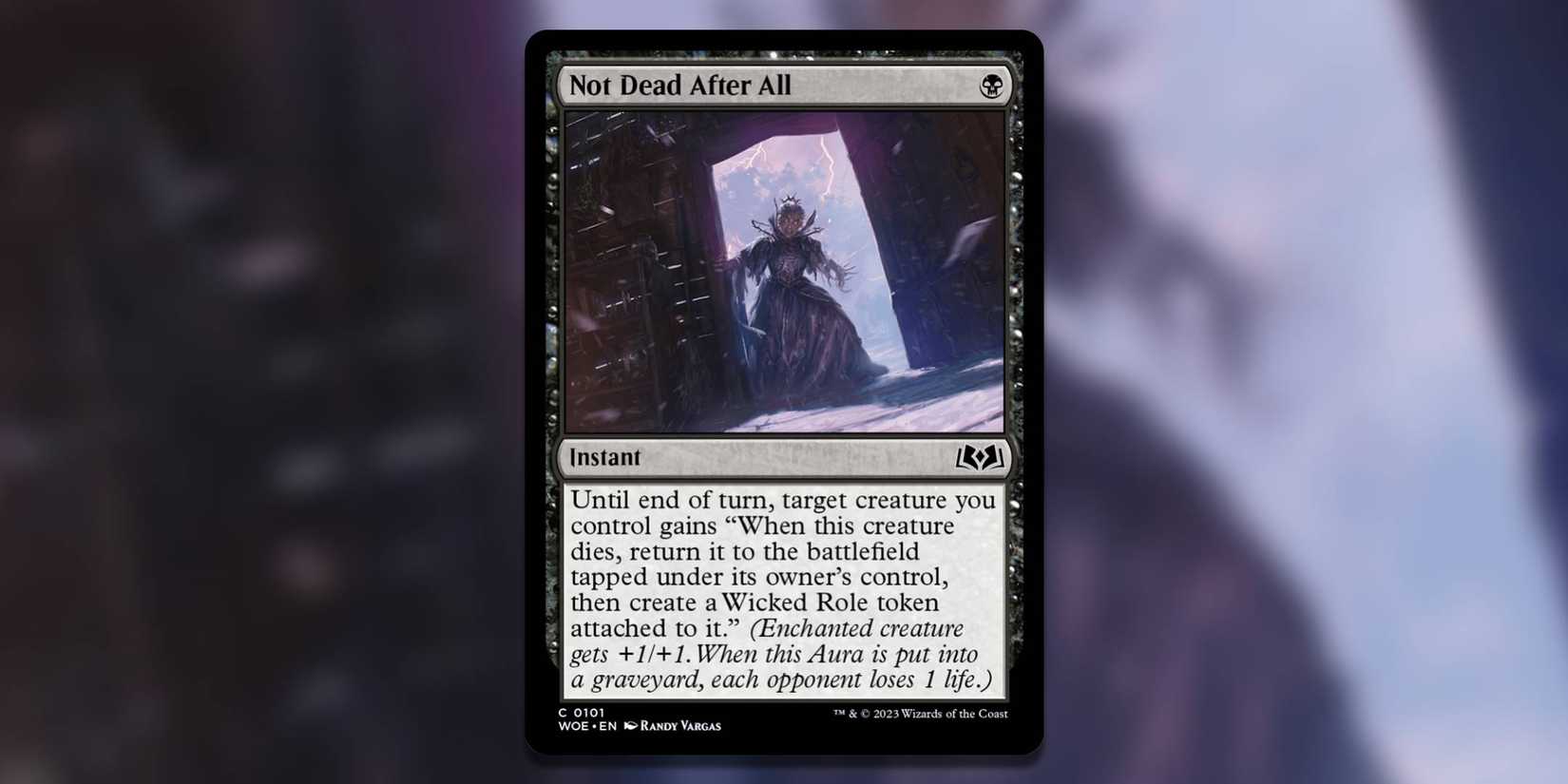 Final Fantasy's Ancient Adamantoise Is MTG's New Toughest Creature