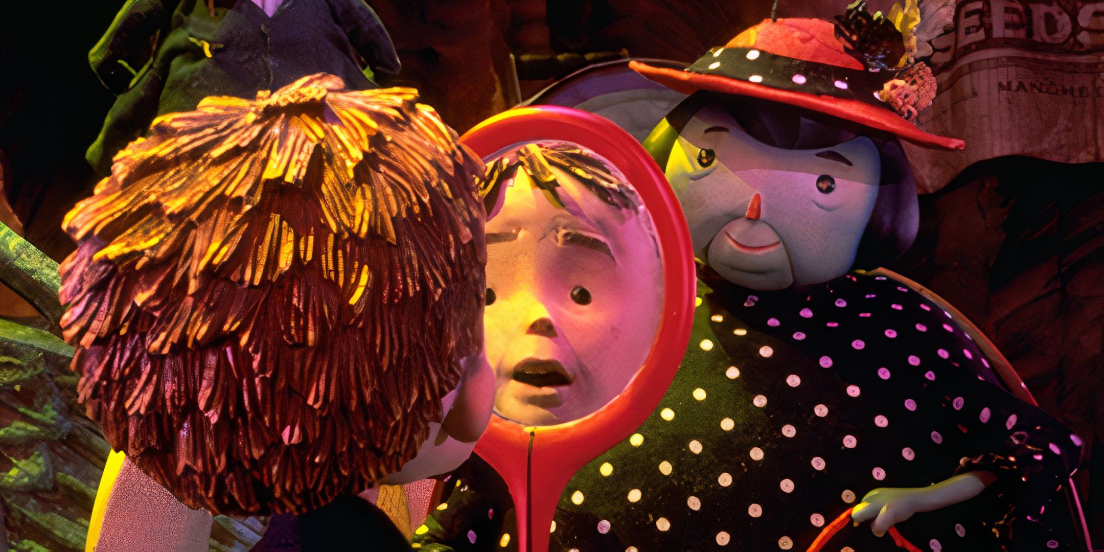 The Best Movies Like Coraline